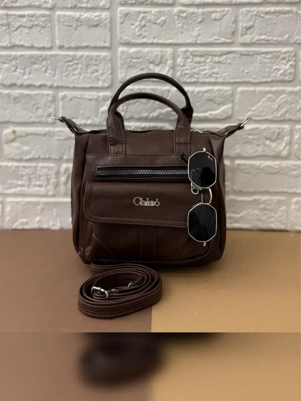 شیک و جادار ۳۹۹تومان|کیف، کفش، کمربند|رشت, بوسار|دیوار