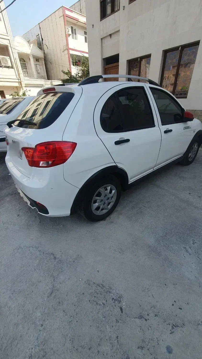 کوییک نقد و اقساط|خودرو سواری و وانت|بوشهر, |دیوار