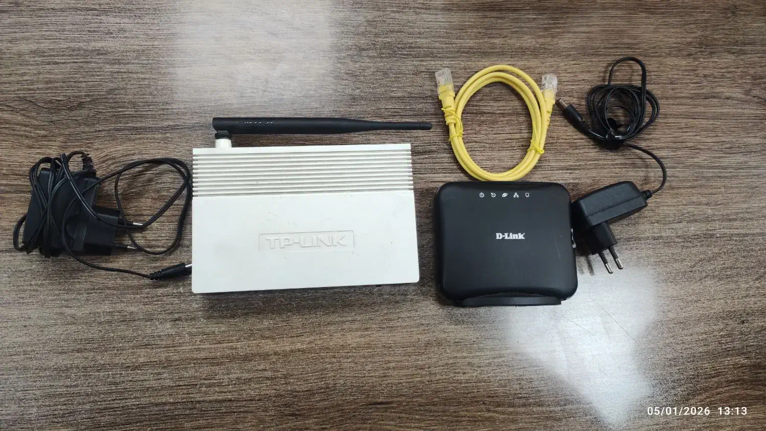 مودم دست دوم|مودم و تجهیزات شبکه|تهران, تهرانپارس غربی|دیوار