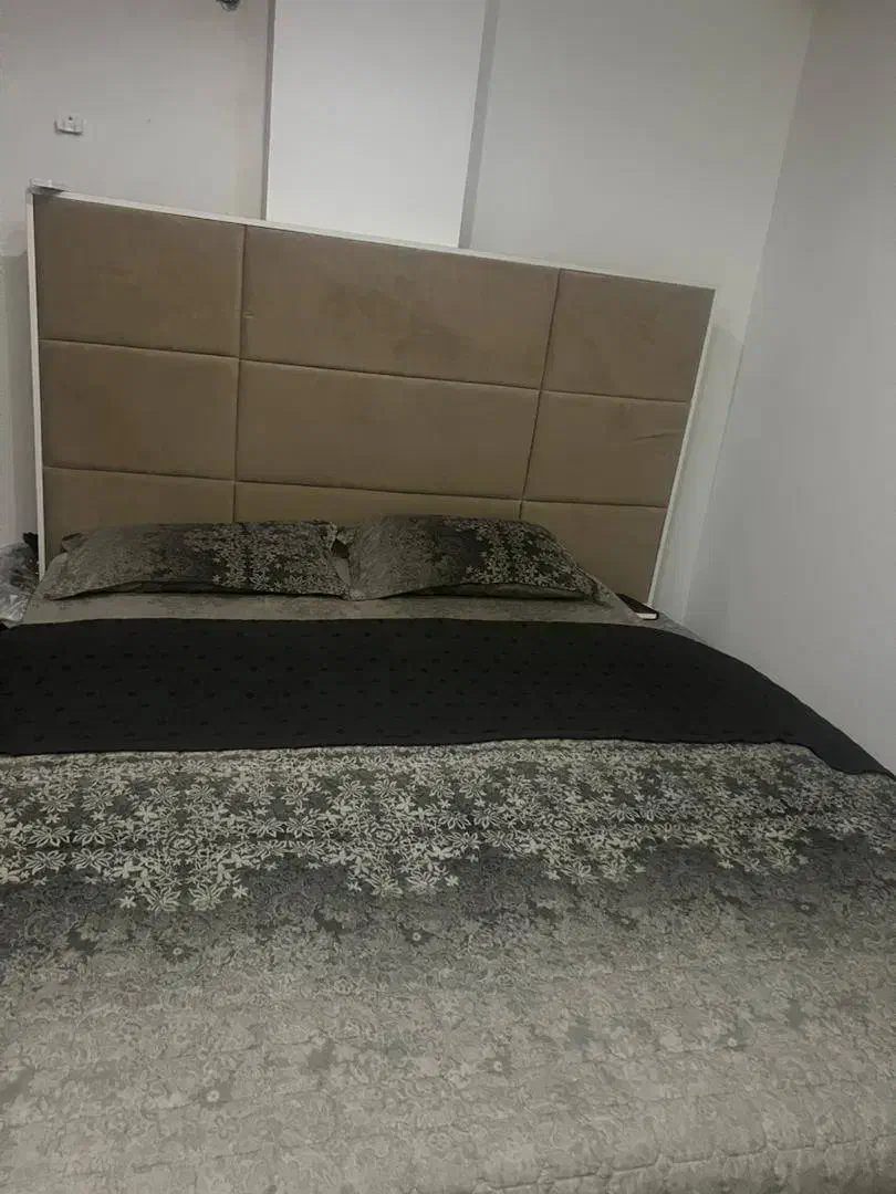 تخت دو نفره|تخت و سرویس خواب|کیش, |دیوار