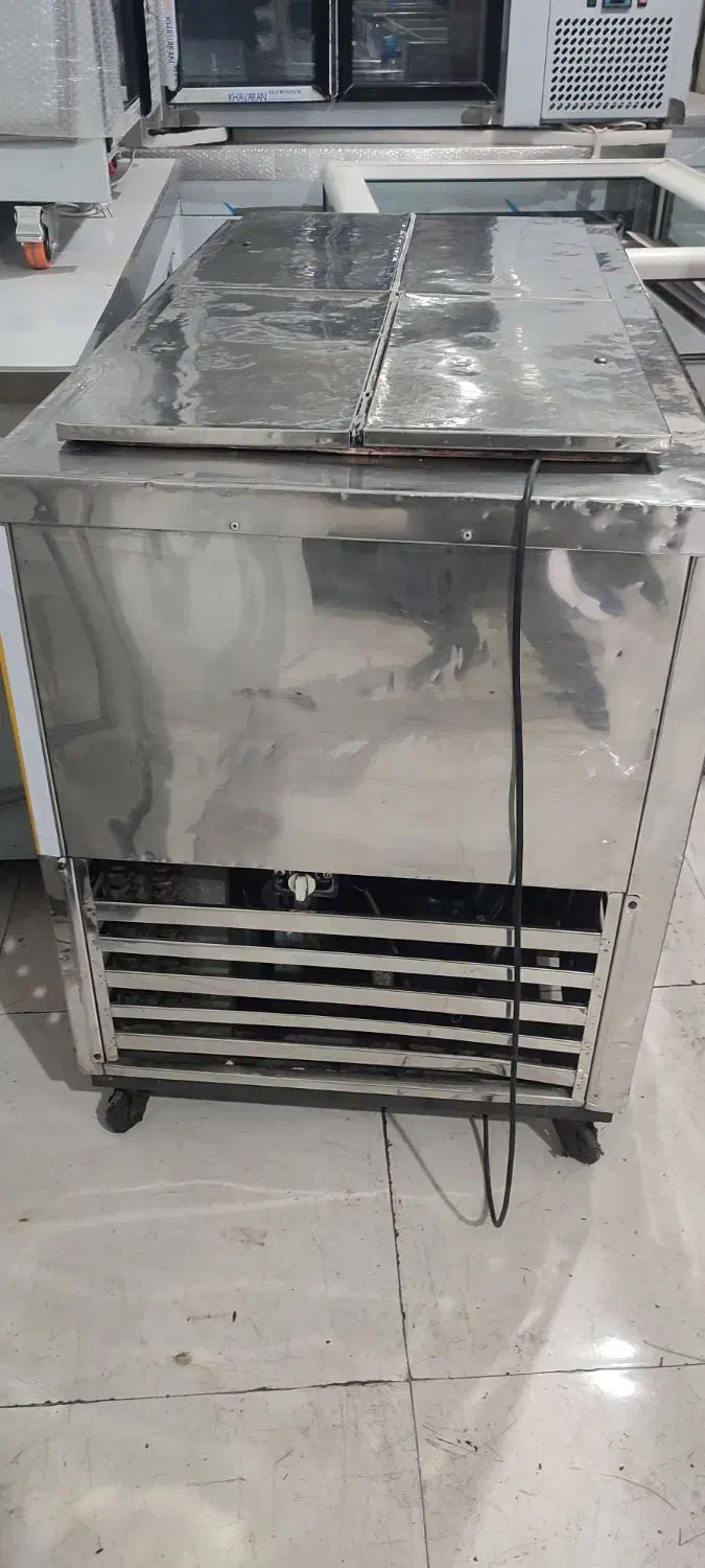 فریزر صندوقی|فروشگاه و مغازه|تهران, خاک سفید|دیوار