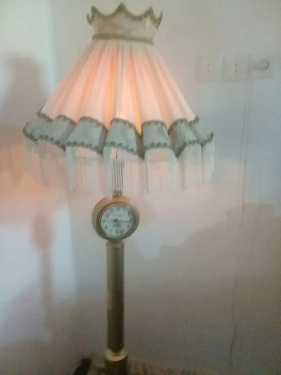 خانه و اشپزخانه|چراغ خواب و آباژور|قوچان, |دیوار