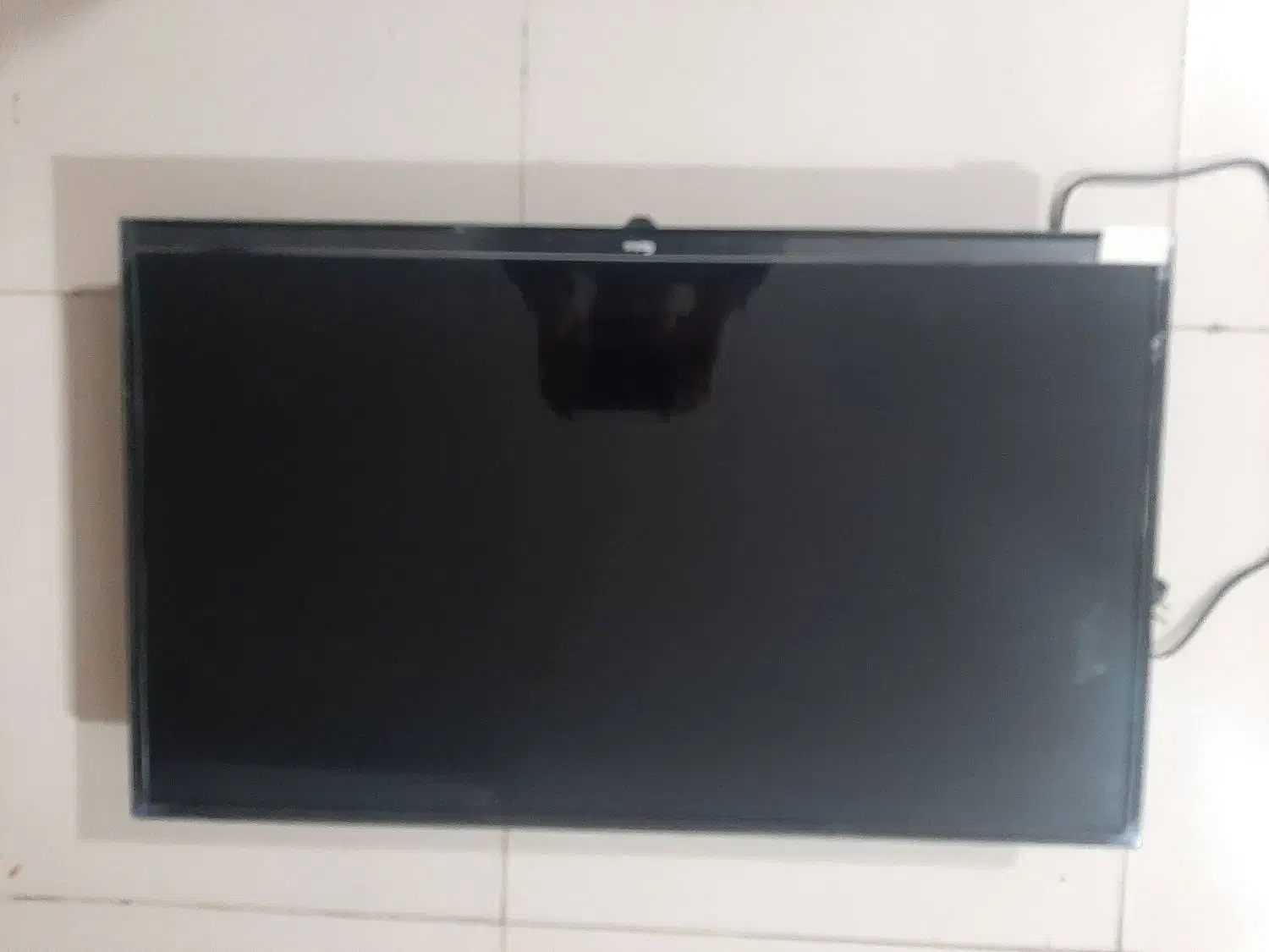 تلویزیون|تلویزیون و پروژکتور|بجنورد, |دیوار