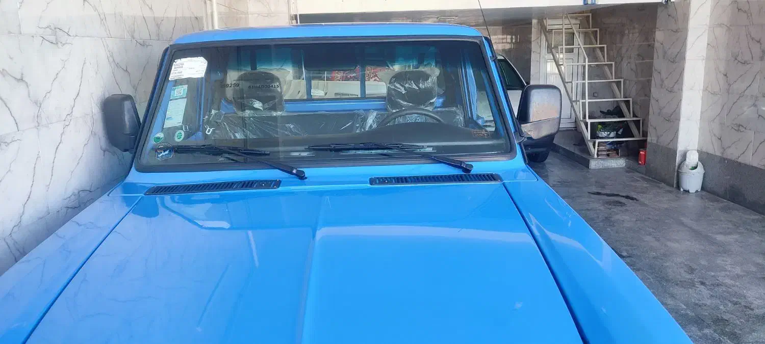 نیسان تک سوز|خودرو سواری و وانت|باسمنج, |دیوار