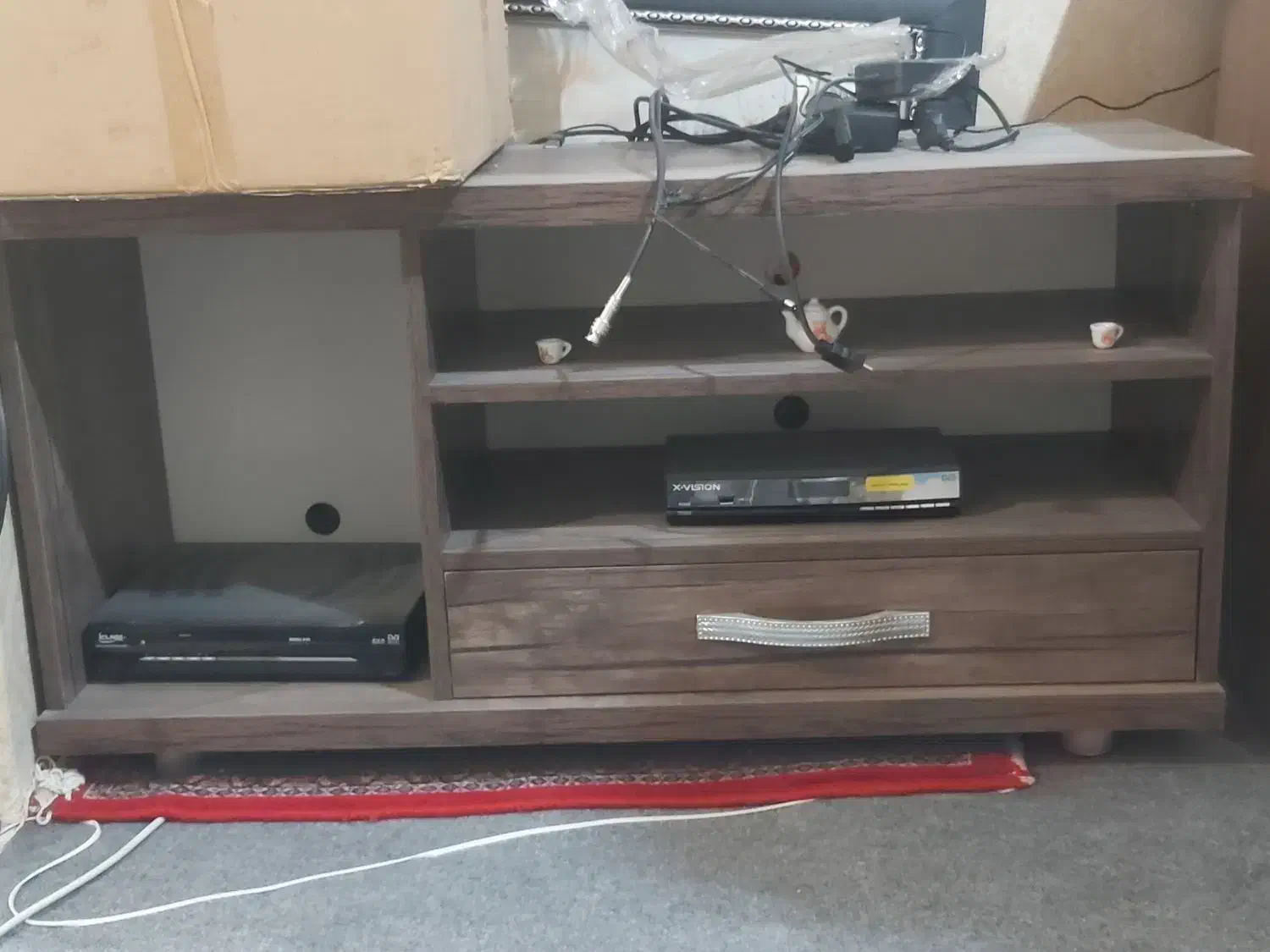 میز تلویزیون|میز تلویزیون|تهران, جوادیه|دیوار