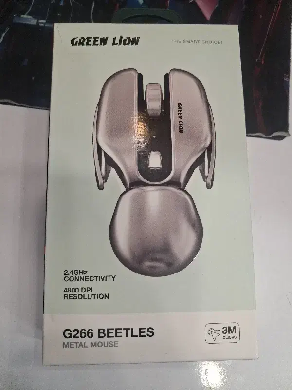 mouse موس|قطعات و لوازم جانبی رایانه|اراک, |دیوار