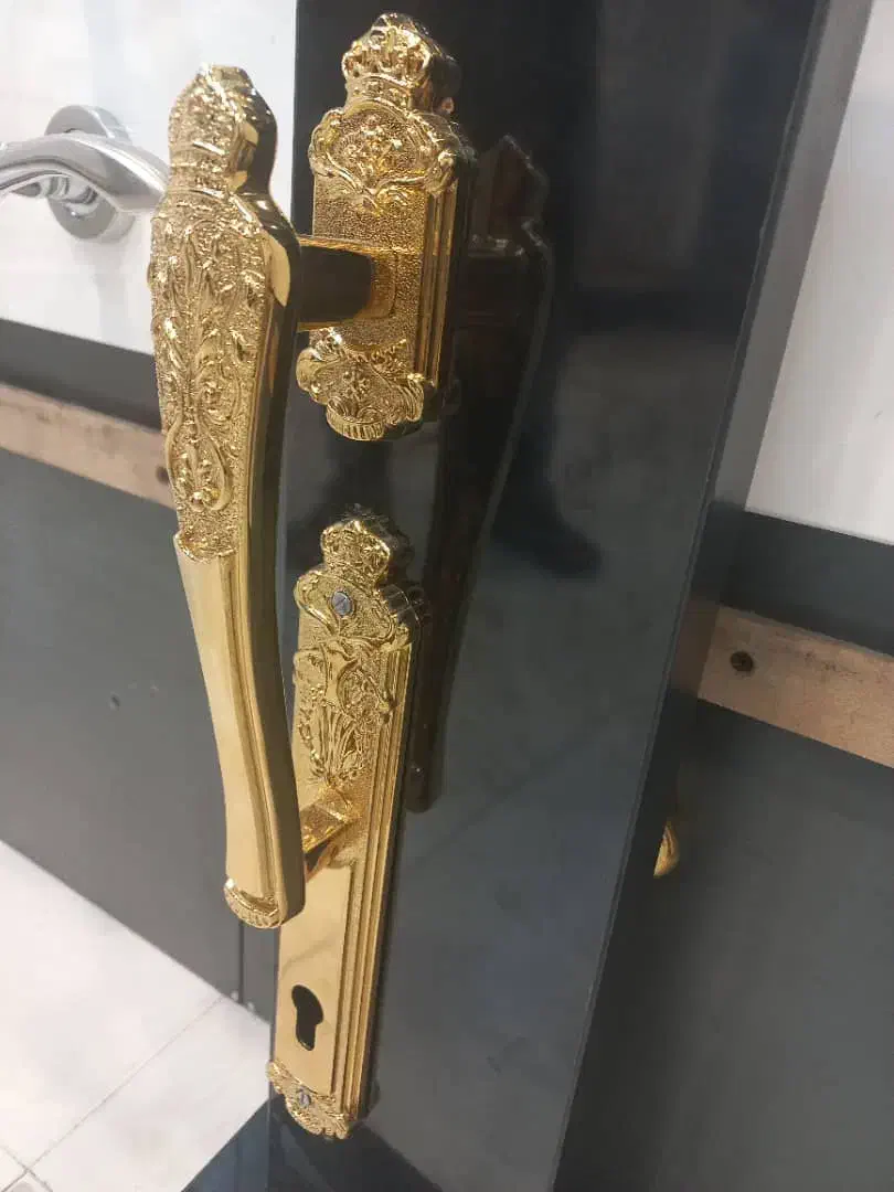 قفل و دستگیره|مصالح و تجهیزات ساختمان|تهران, امام زاده حسن|دیوار