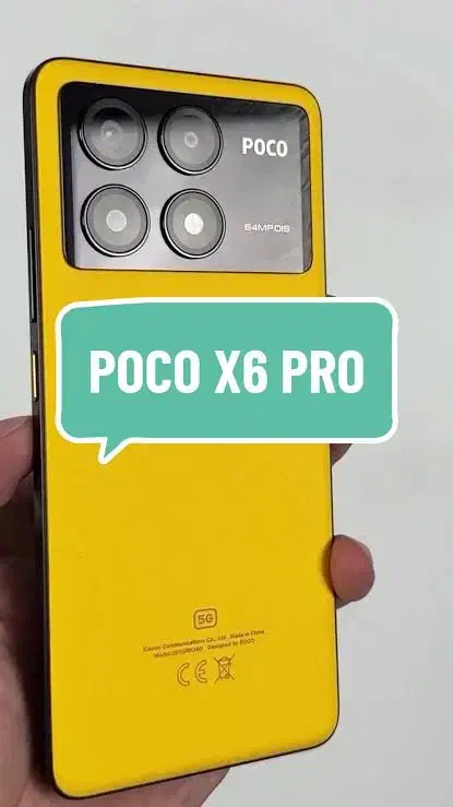 گوشی X6 pro 512|موبایل|ایلام, |دیوار