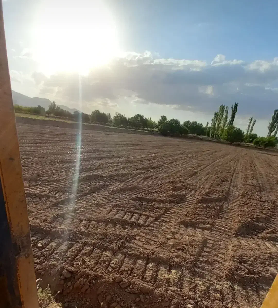 اجاره بلدوزر ملایر.نهاوند. همدان|خدمات باغبانی و درختکاری|ملایر, |دیوار