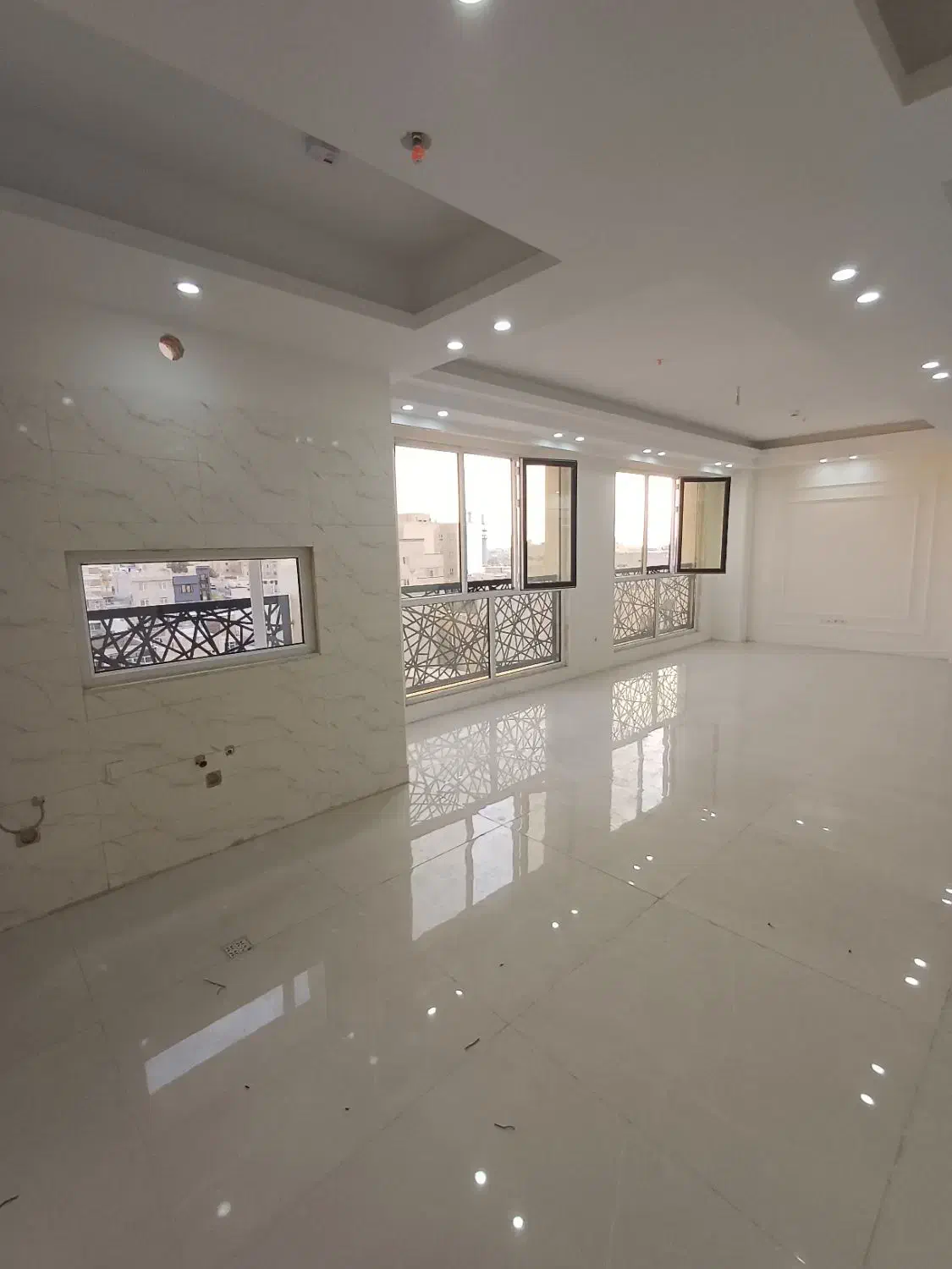 آپارتمان 125 متر سه خواب پارکینگ اصلی|فروش آپارتمان|تهران, والفجر (افسریه)|دیوار