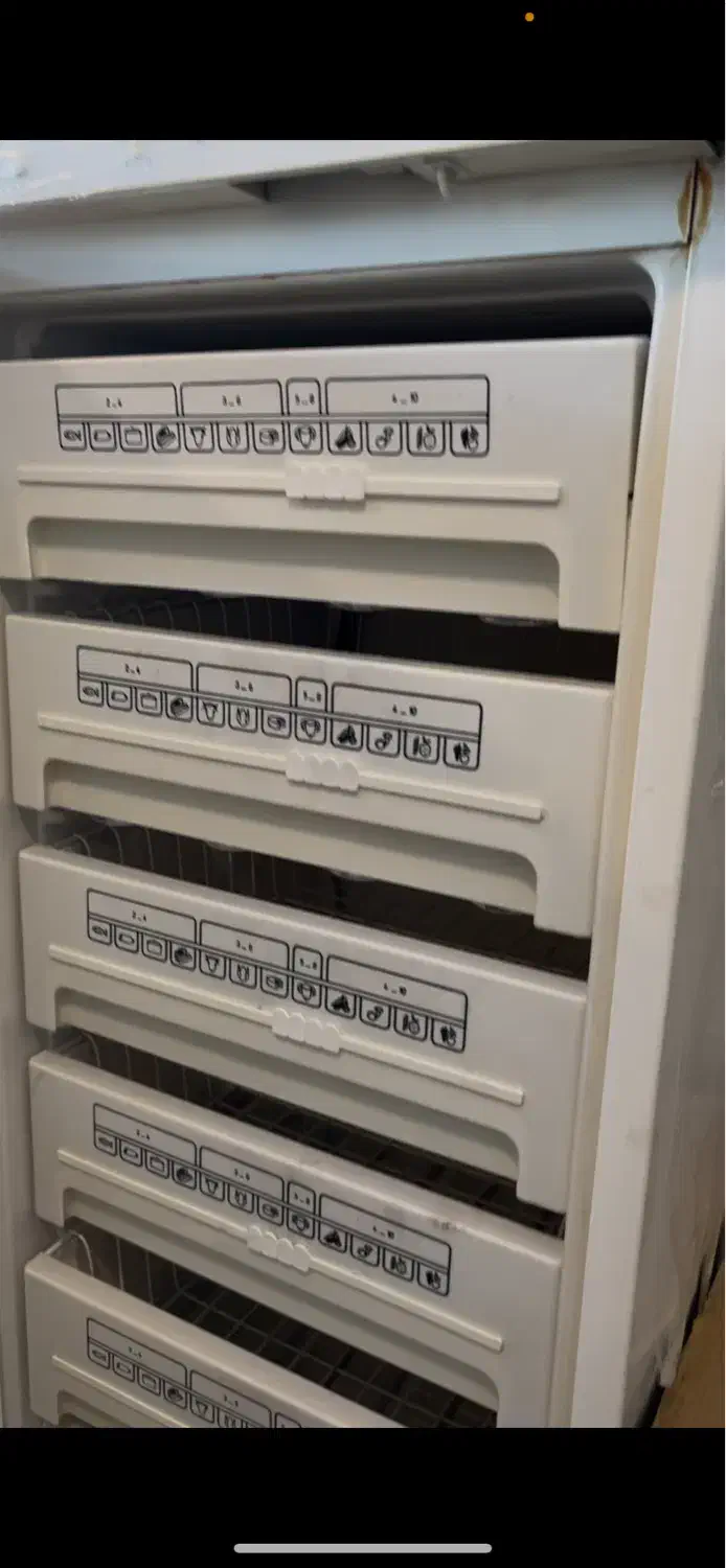 یخچال فریزر|یخچال و فریزر|محمودآباد, |دیوار