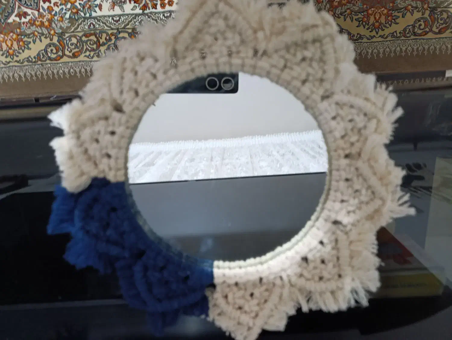 لوازم تزئینی|صنایع دستی و سایر لوازم تزئینی|رشت, کوی حسینی|دیوار