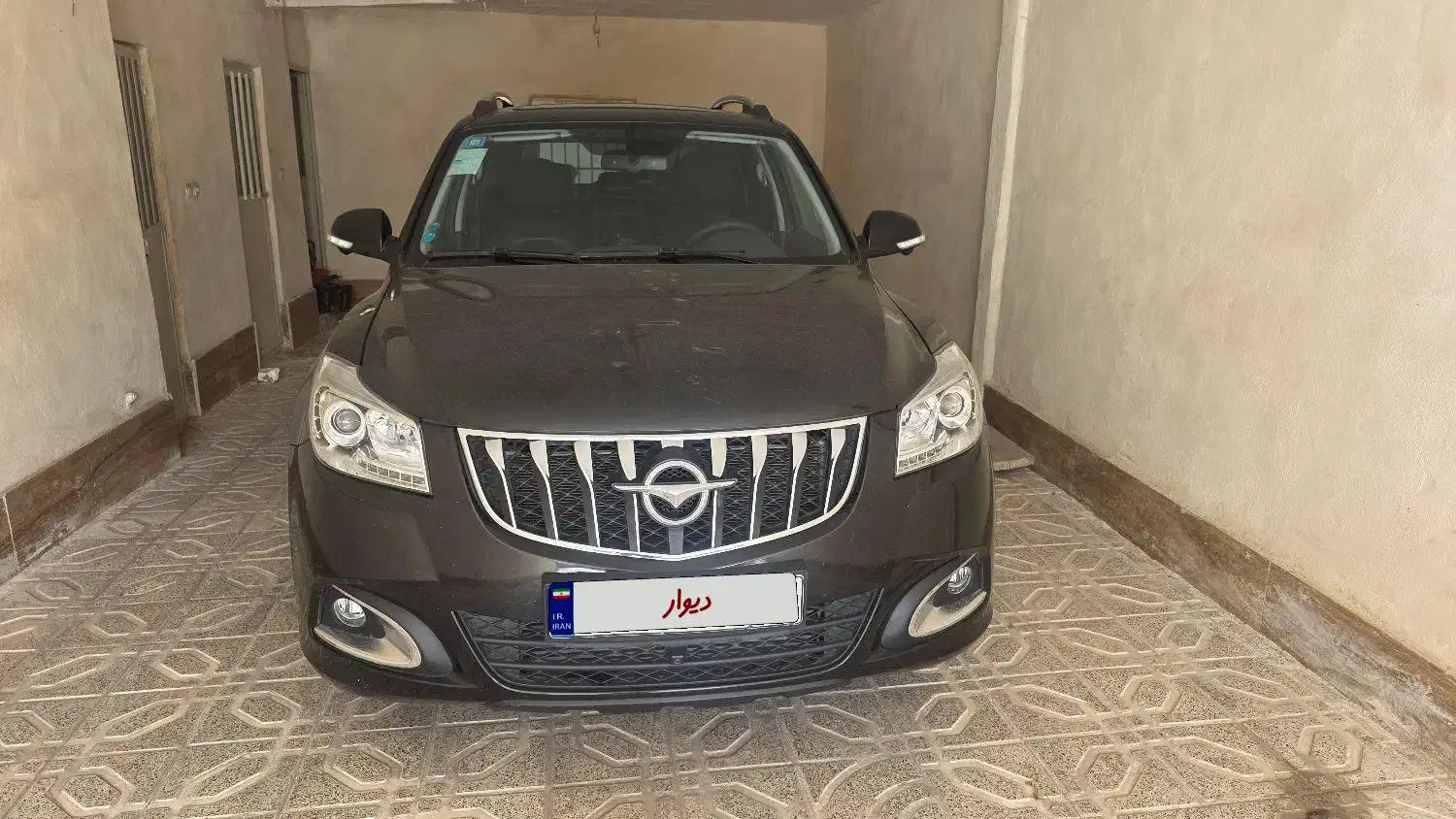 هایما +S7|خودرو سواری و وانت|ماهدشت, |دیوار