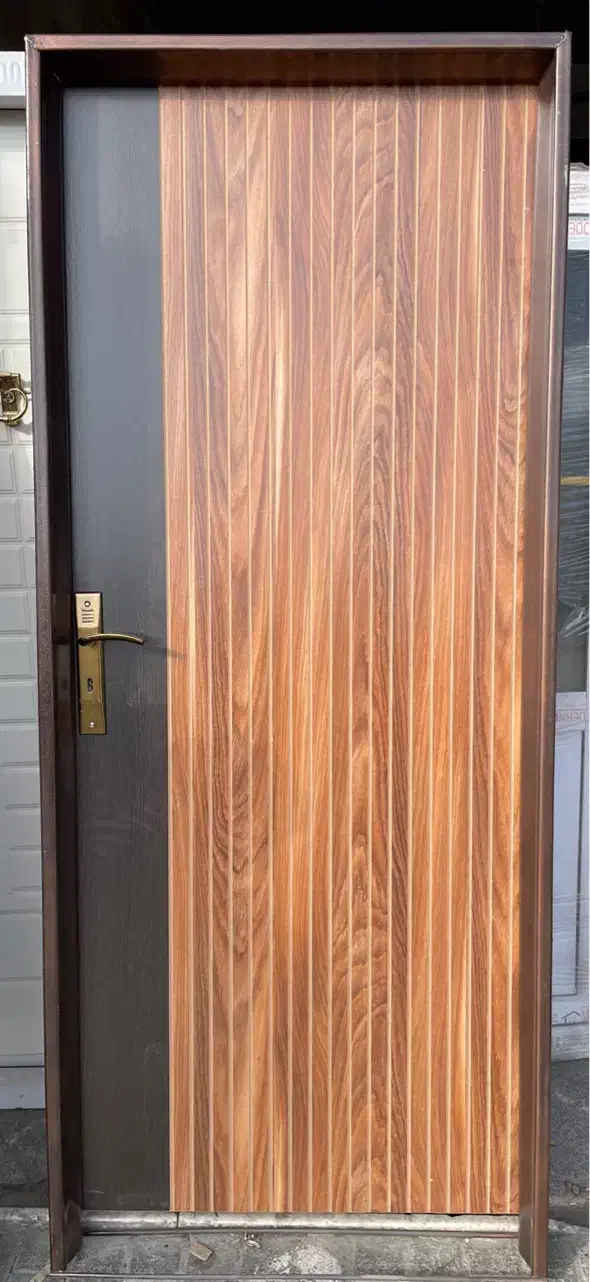 درب چوبی اتاقی سرویسی (601*)|مصالح و تجهیزات ساختمان|مشهد, بهمن|دیوار