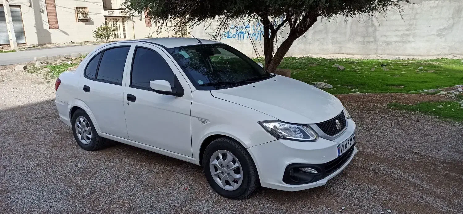 ساینا S|خودرو سواری و وانت|شوشتر, |دیوار