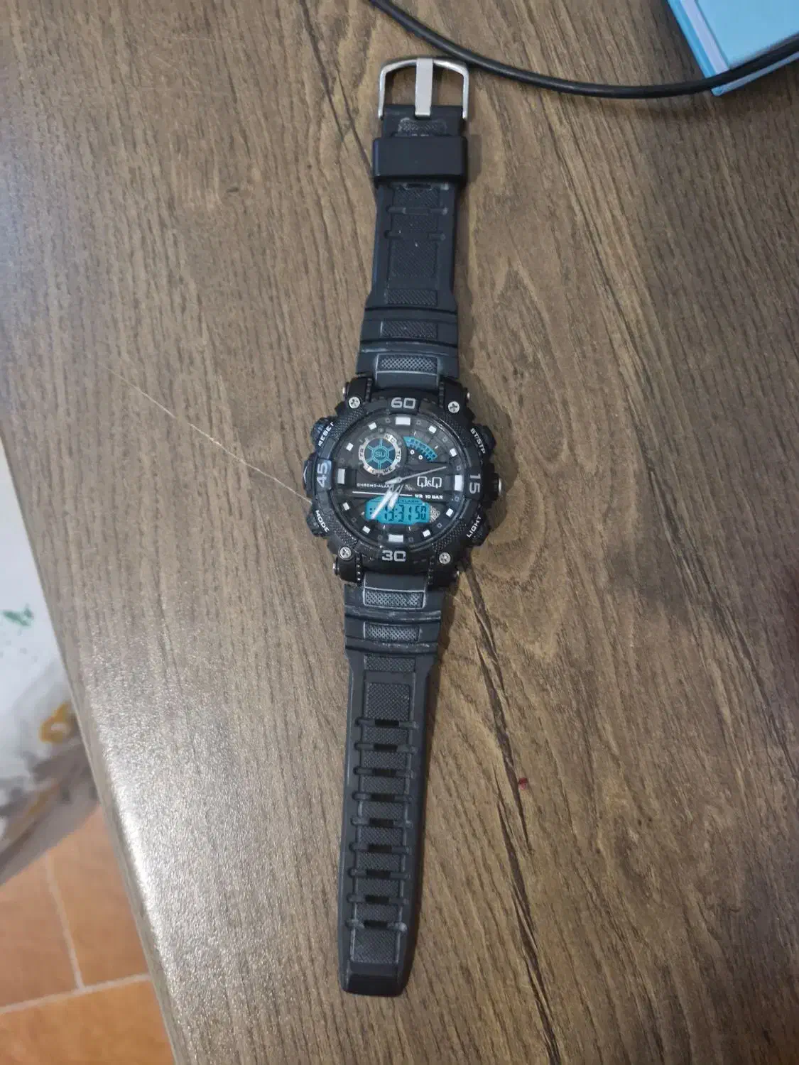 ساعت غواصی|ساعت|قائمشهر, |دیوار