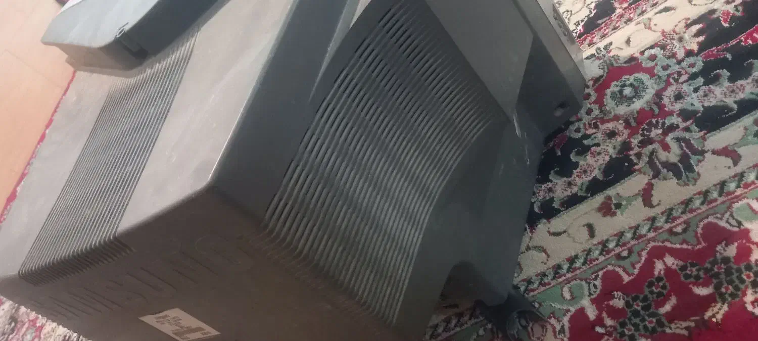 تلوزیون سامسونگ نو|تلویزیون و پروژکتور|زرقان, |دیوار