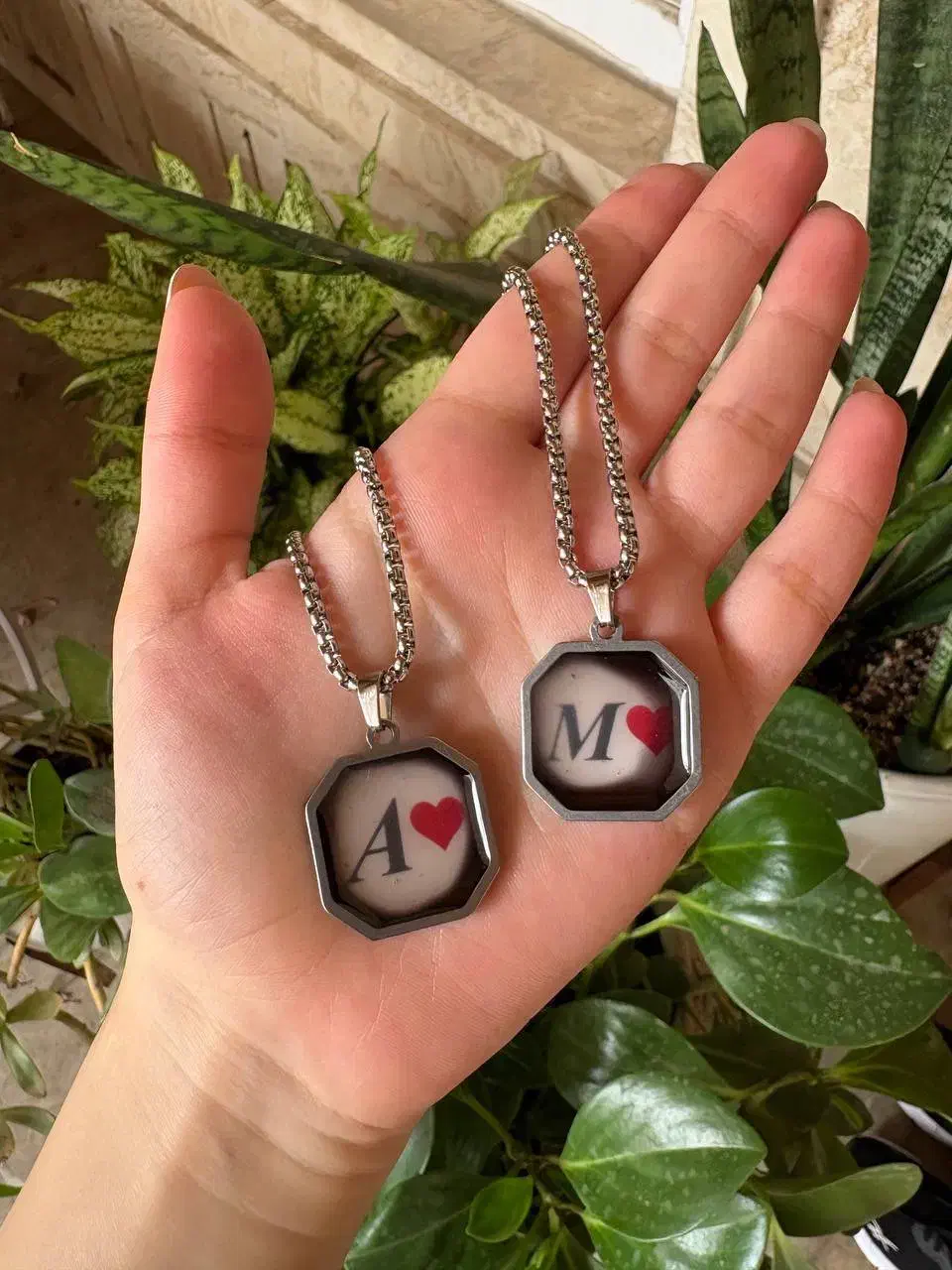 گردنبند حرارتی|بدلیجات|گرگان, |دیوار