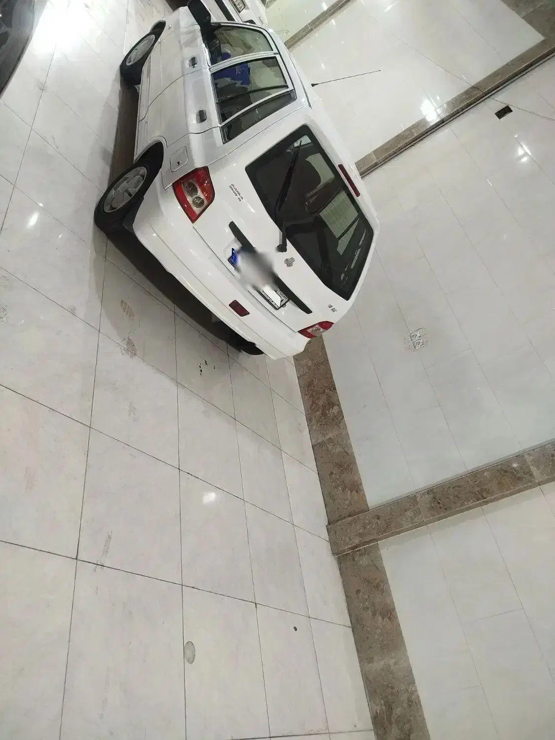 پراید 111بیرنگ|خودرو سواری و وانت|چهارباغ, |دیوار