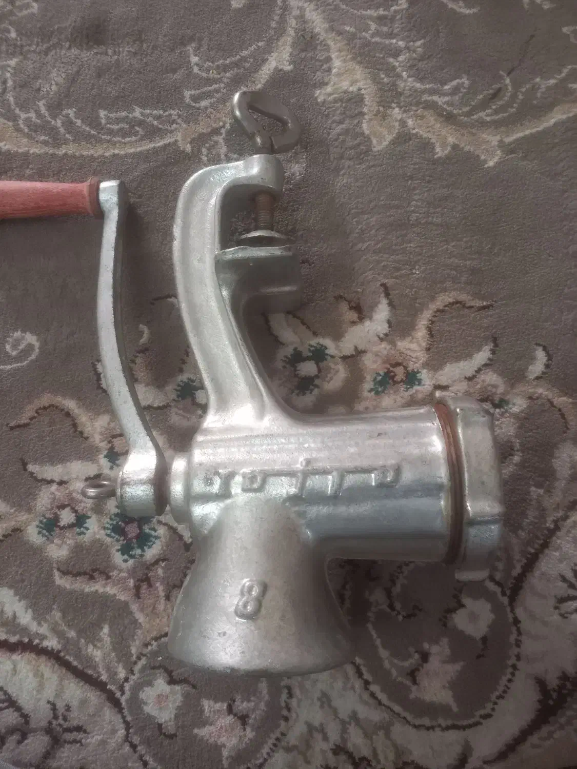 کلیسیونی قدیمی|کلکسیون و سرگرمی|کرمان, |دیوار