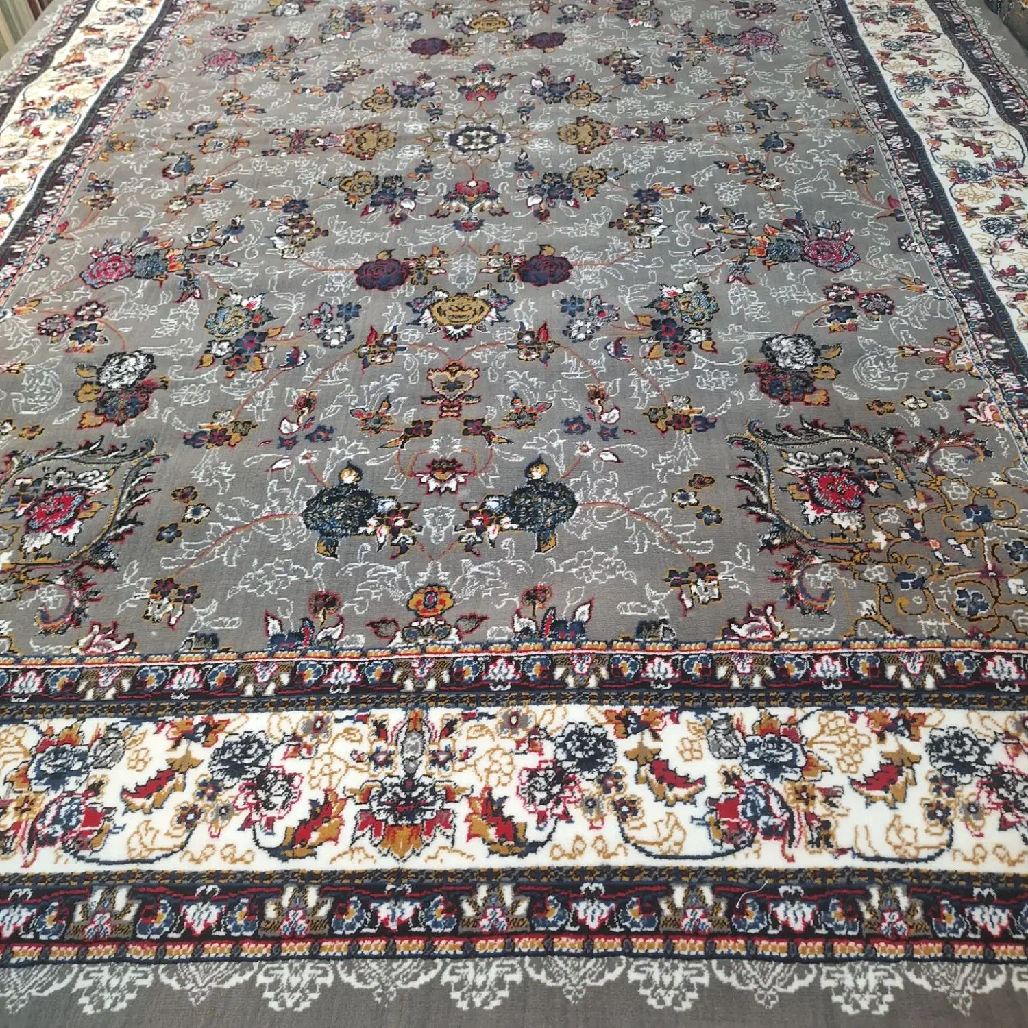 چهار تخته فرش ۱۲متری و۹متری وفرش ۶متری|فرش|تهران, شهرک استقلال|دیوار