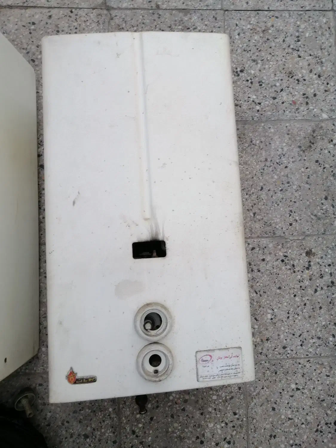 آبگرمکن 3115 دوعدد|آبگرمکن، پکیج، شوفاژ|تهران, مینای شمالی (مخبر)|دیوار
