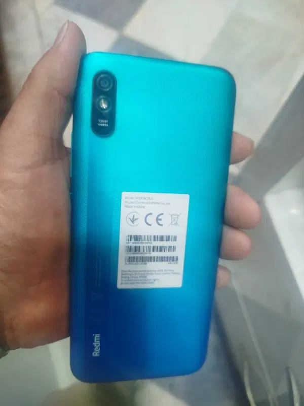 redmi9A|موبایل|پاکدشت, پاکدشت (مامازند)|دیوار