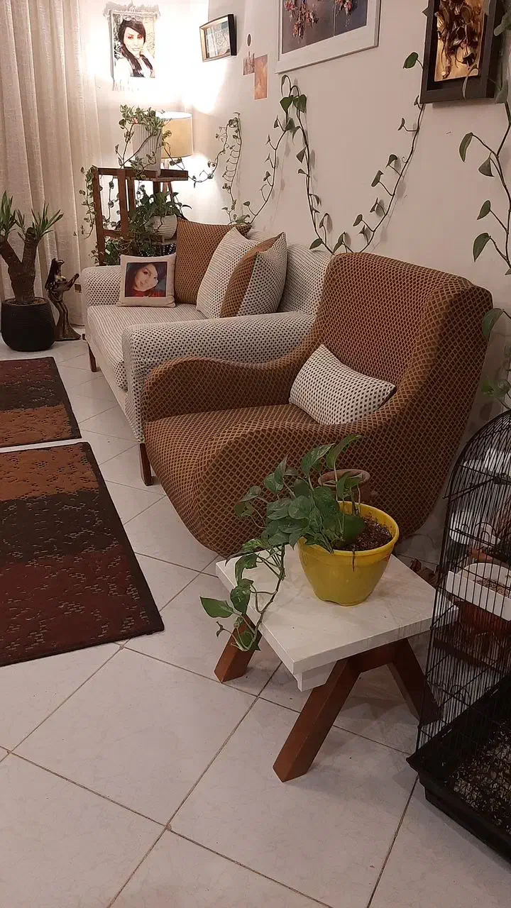 دوخت کاور مبل|خدمات پیشه و مهارت|آباده, |دیوار