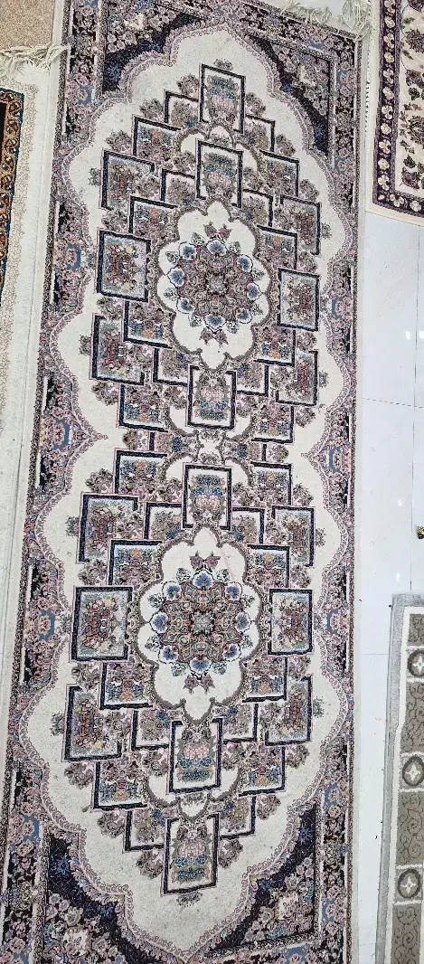 فرش ۱× و ×۵ تراکم ۷۰۰|فرش|اهواز, گلستان|دیوار