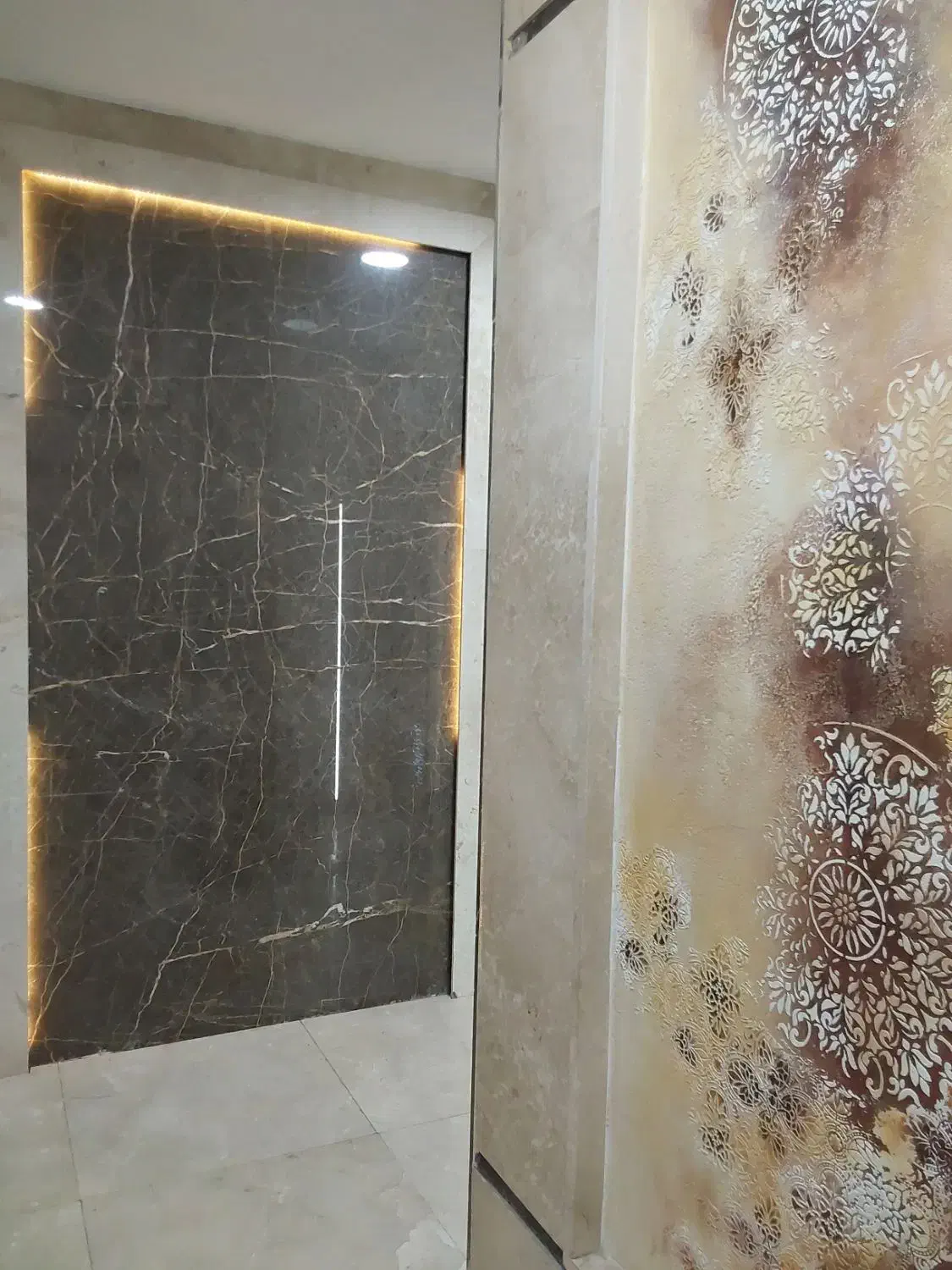 ۱۲۰ متری دوخوابه لوکس ویو حرم|اجارهٔ آپارتمان|مشهد, مصلی (کارمندان اول)|دیوار