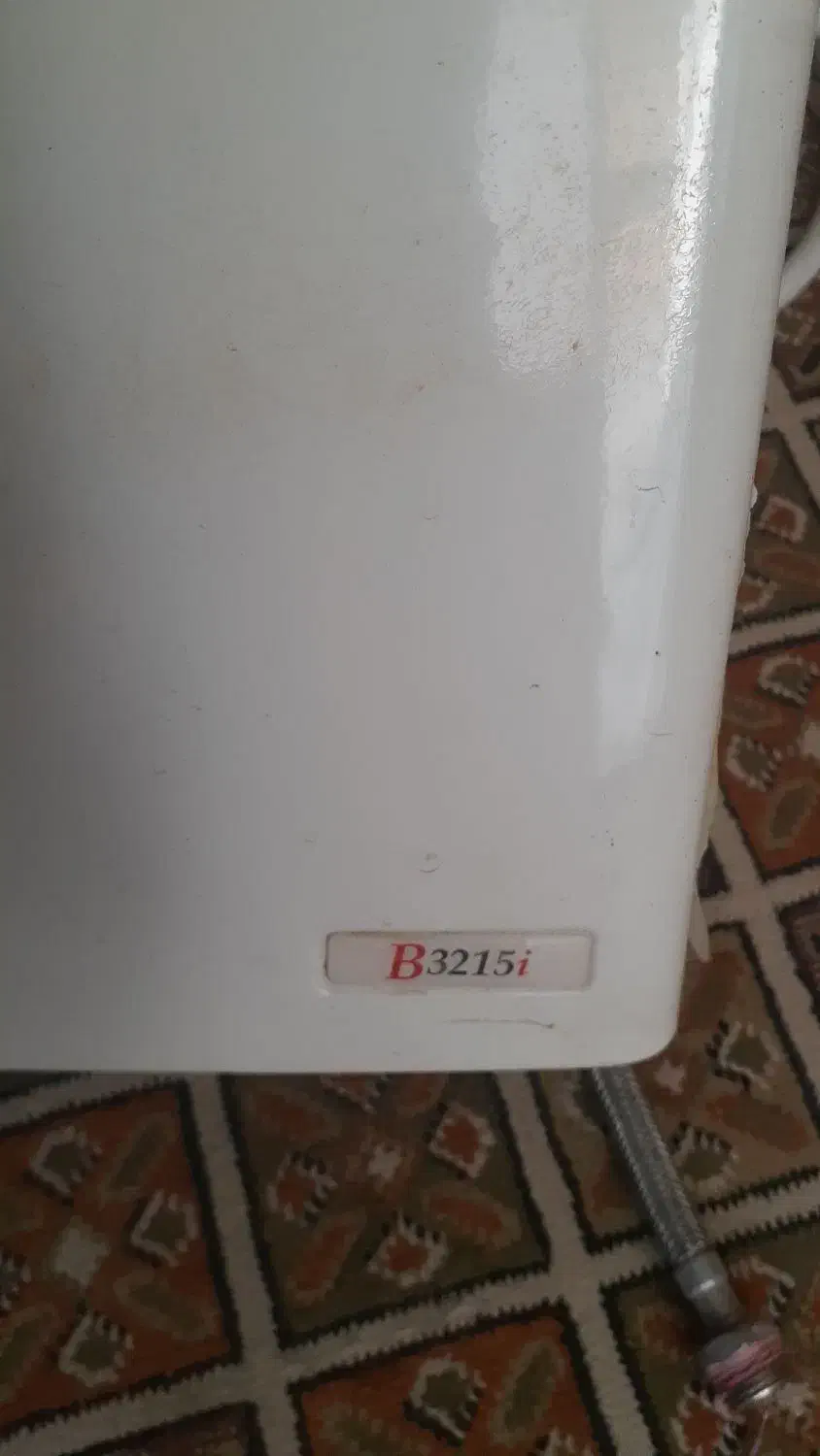 آبگرمکن ۳۲۱۵ بوتان|آبگرمکن، پکیج، شوفاژ|جغتای, |دیوار