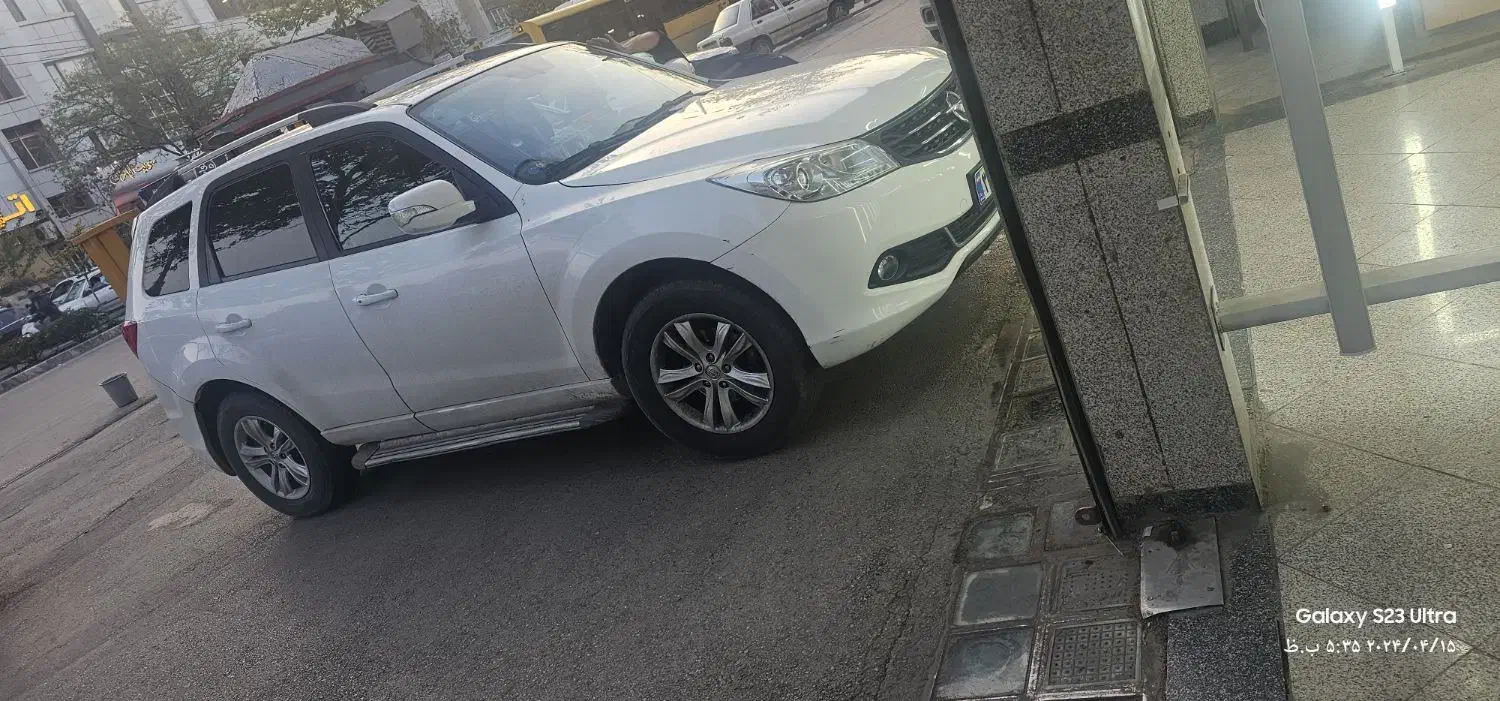 فروش  مدل 96|خودرو سواری و وانت|زاهدان, |دیوار