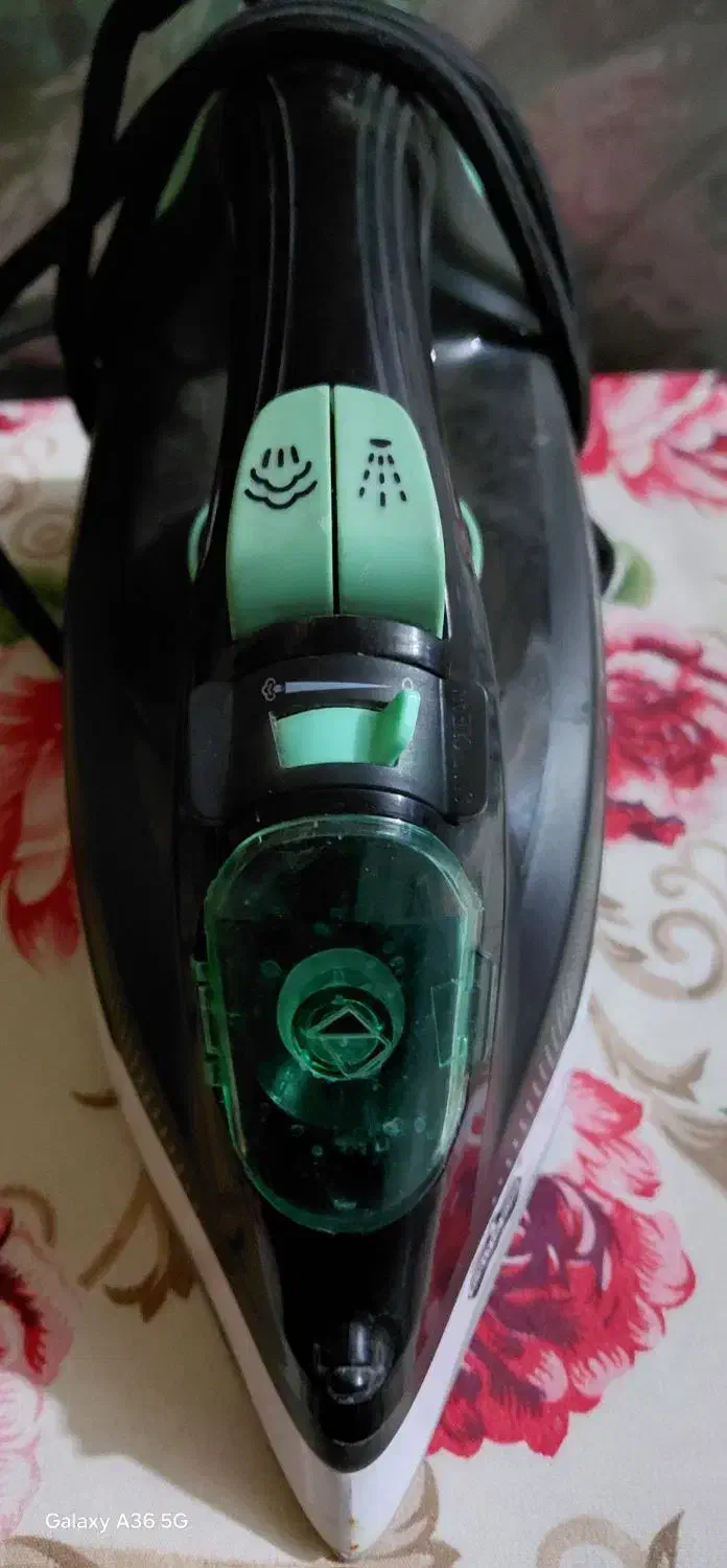 اتو و لباسشویی|اتو و لوازم اتو|کرمانشاه, |دیوار