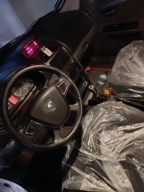 سورن پلاس 403|خودرو سواری و وانت|بم, |دیوار