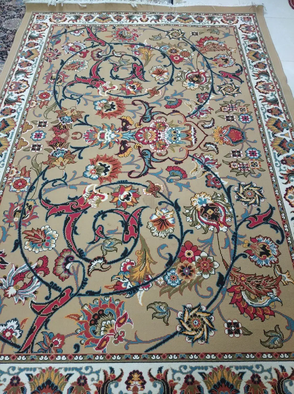 گلیم شش متری|گلیم، جاجیم، گبه|مشهد, ایثارگران|دیوار