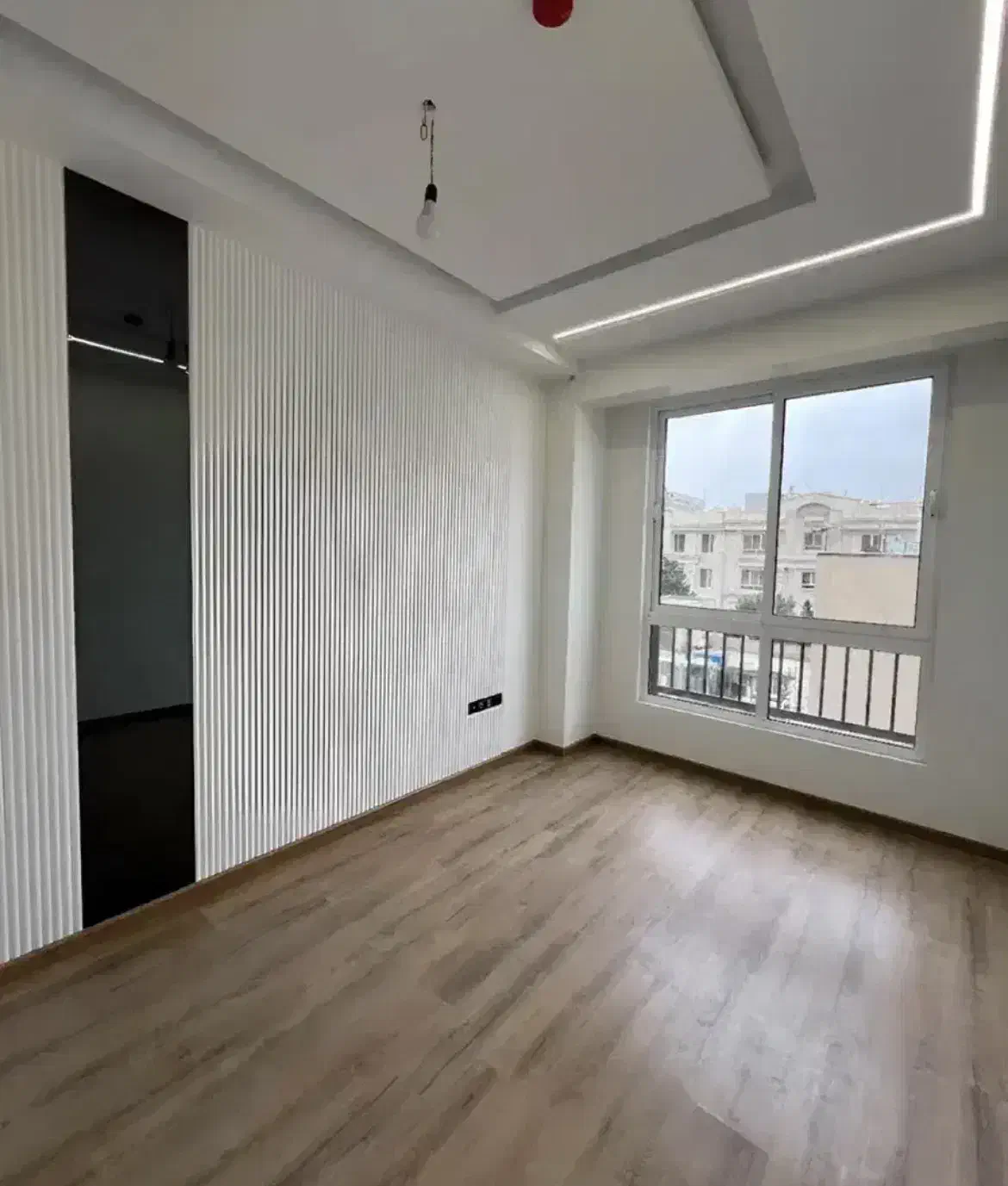 دروس/۱۱۳ متر۲ خواب/قابل تبدیل/تمدید چند ساله/نوساز|اجارهٔ آپارتمان|تهران, دروس|دیوار