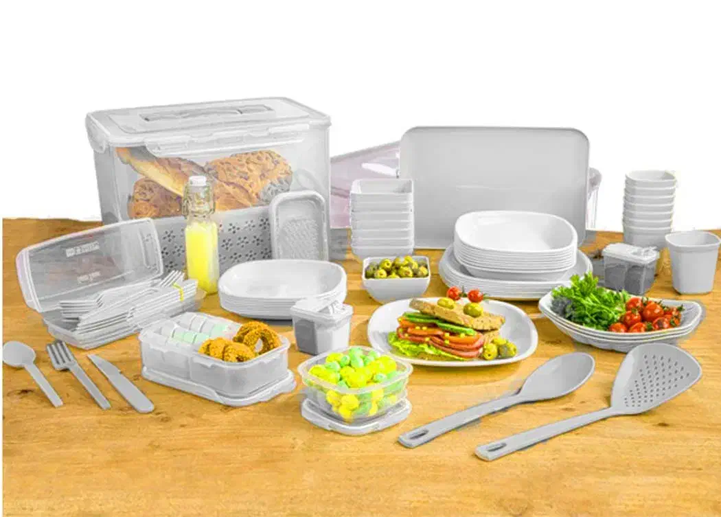 سرویس ۸۵ پارچ لیمون|ظروف سرو و پذیرایی|مرودشت, ابوذر شمالی|دیوار