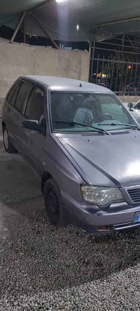 پراید ۱۱۱|خودرو سواری و وانت|یزد, |دیوار