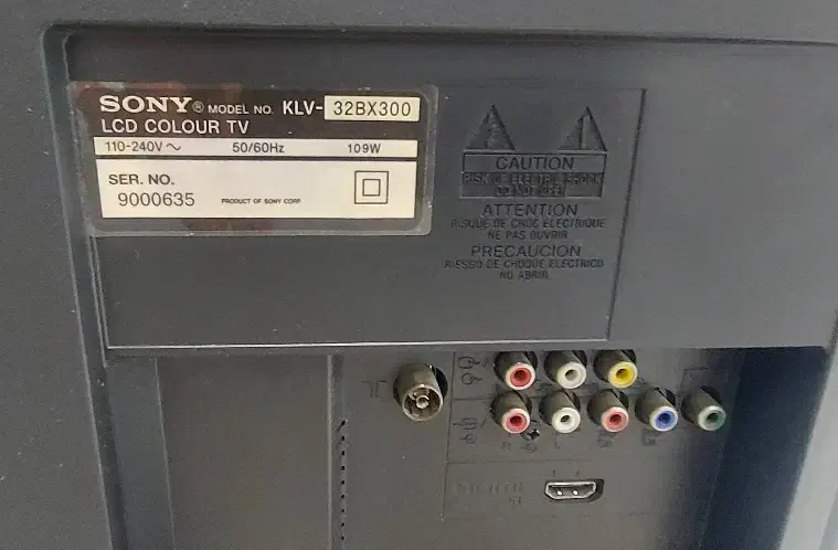 lcdسونی|تلویزیون و پروژکتور|اصفهان, خرم|دیوار