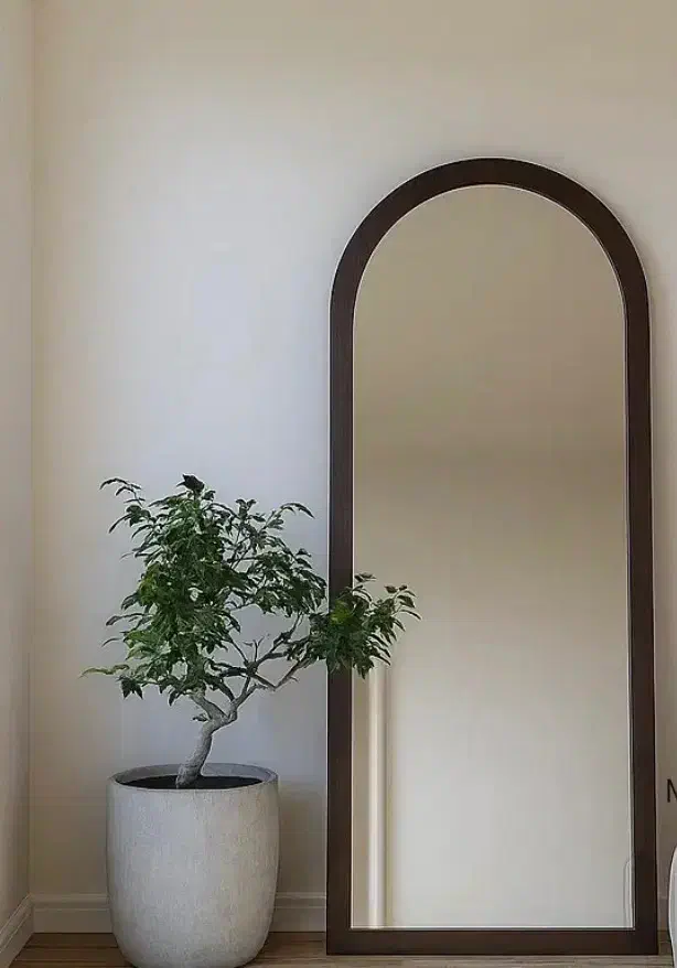 آینه قدی|آینه|کنارک, |دیوار