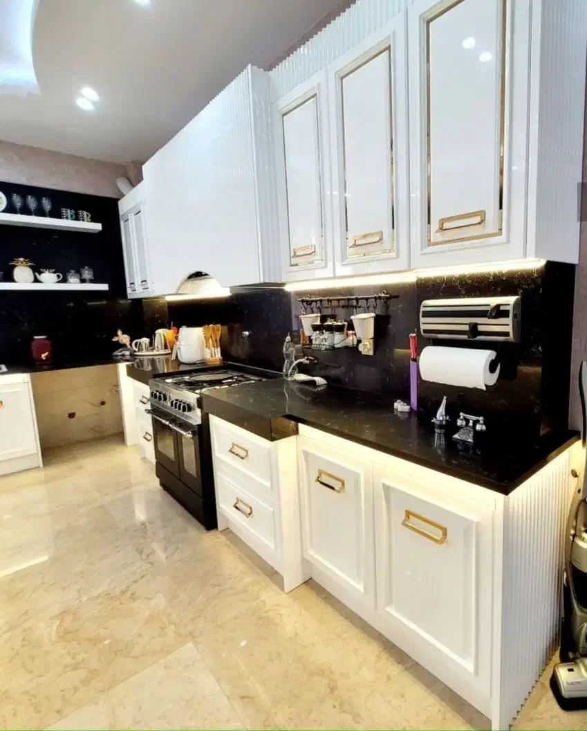 کابینت و کمد دیواری اقساط|خدمات پیشه و مهارت|شوش, |دیوار