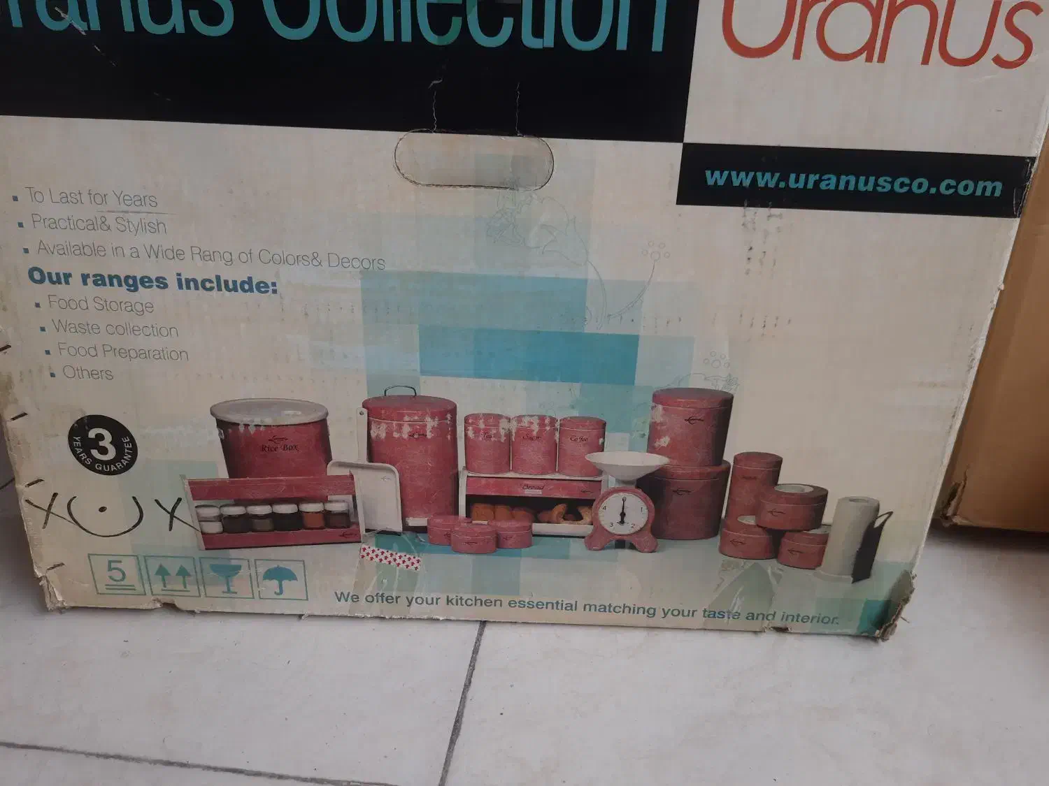 سرویس کامل آشپزخانه|ظروف نگهدارنده، پلاستیکی، یکبارمصرف|شیراز, پودنک|دیوار