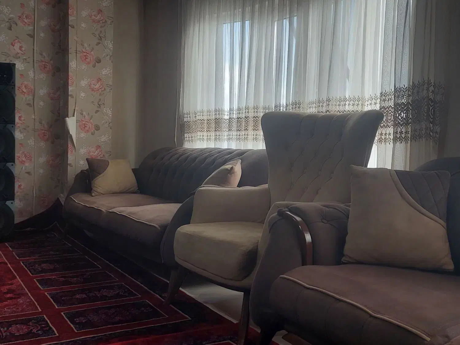 مبل نیو چستر|مبلمان خانگی و میز عسلی|سنندج, |دیوار