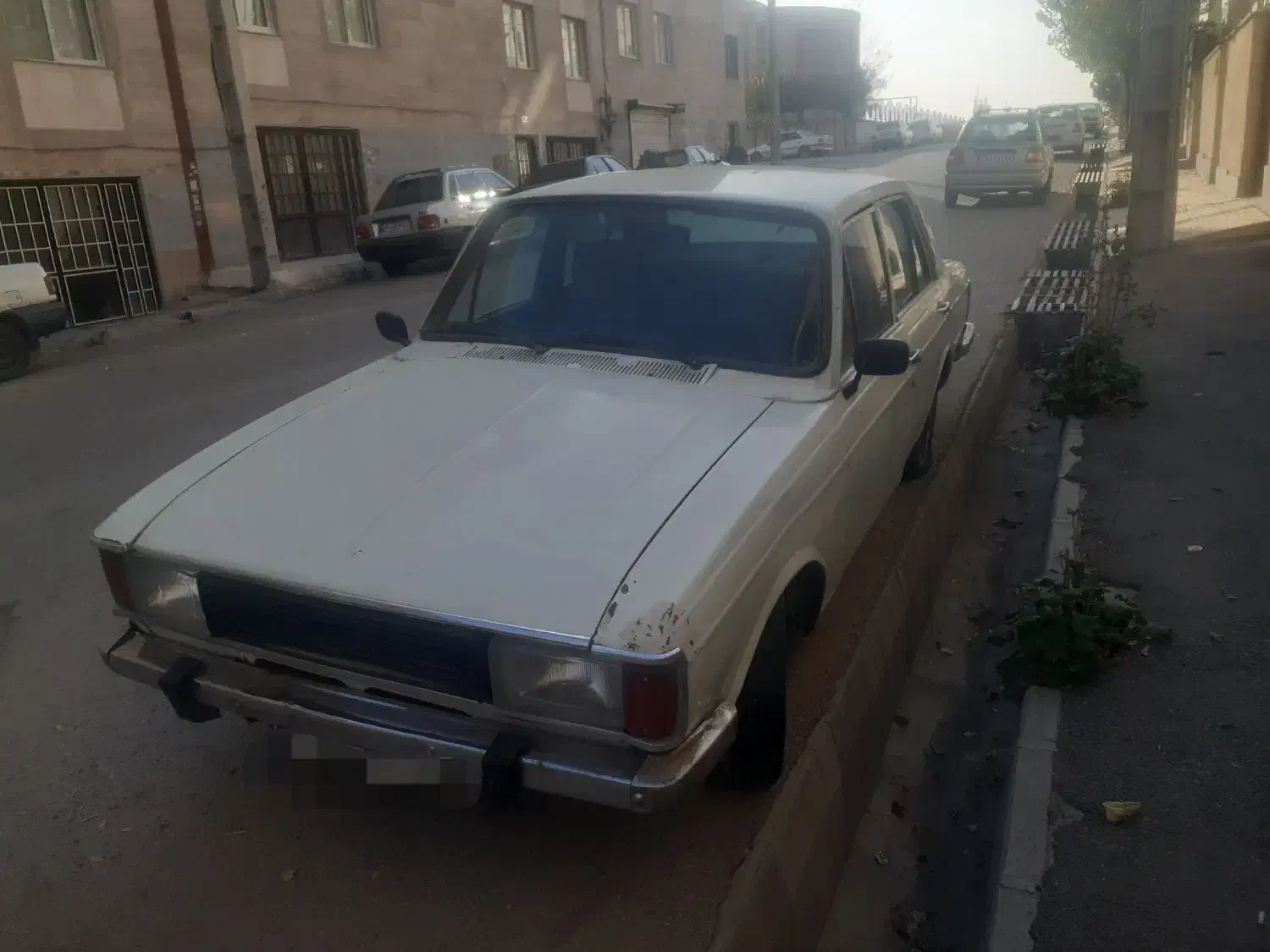 پیکان‌مدل‌76‌دوگانه‌lpg|خودرو سواری و وانت|اردبیل, |دیوار