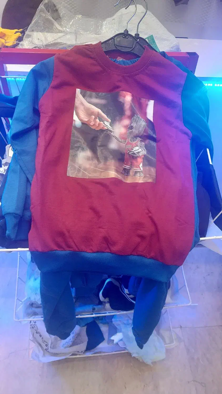 بچگانه ..ست ۱۹۸|عمدهفروشی|بروجرد, |دیوار