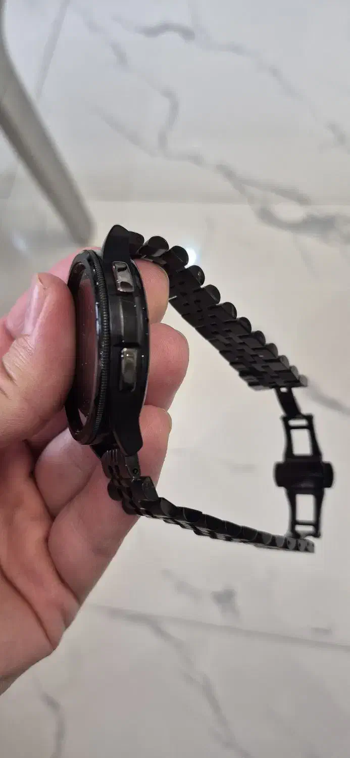 سامسونگ گلکسی Watch6 Classic|ساعت|تهران, اقدسیه|دیوار