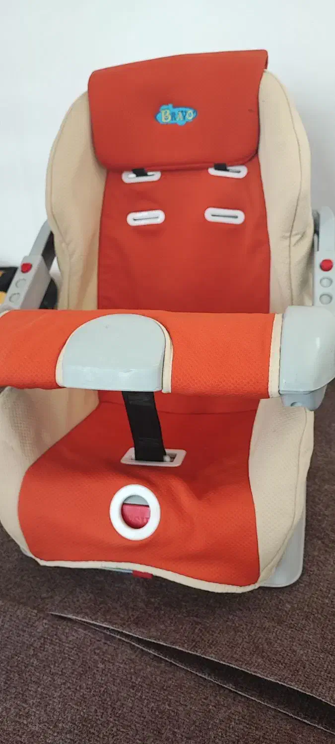 صندلی ماشین کودک|کالسکه و لوازم جانبی|نقده, |دیوار