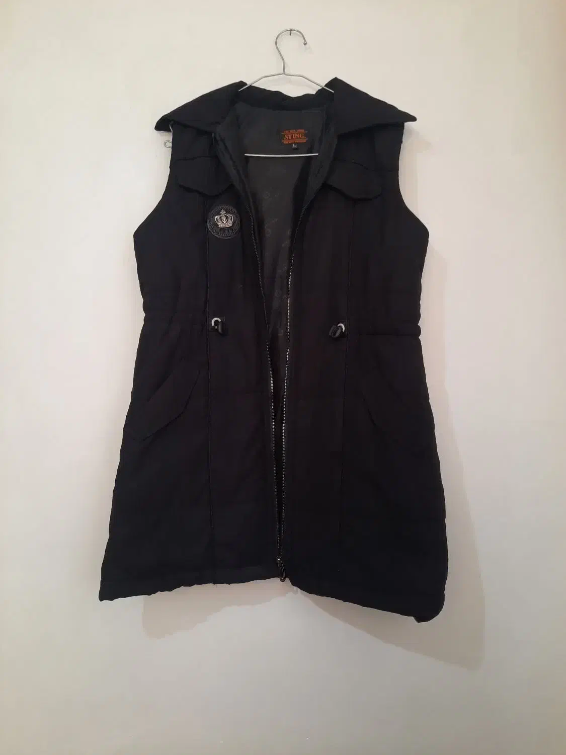 لباس های پاییزه و زمستونی (بارانی،پالتو،پافر)|لباس|اردبیل, |دیوار