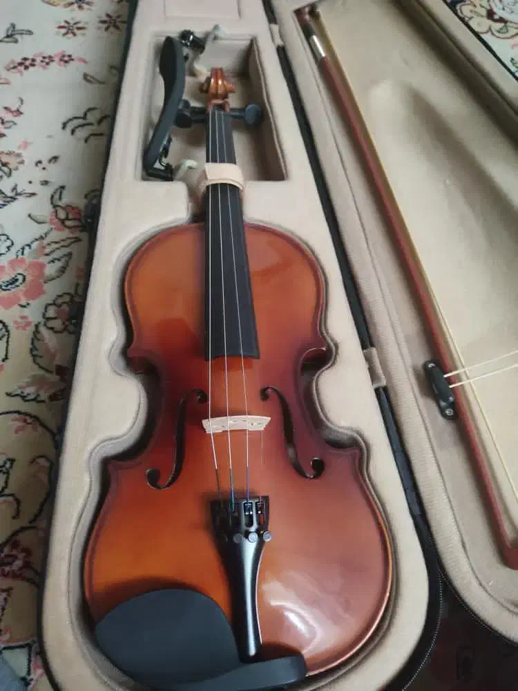 ویولن ویلن ویولون|ویولن|اصفهان, جلفا|دیوار