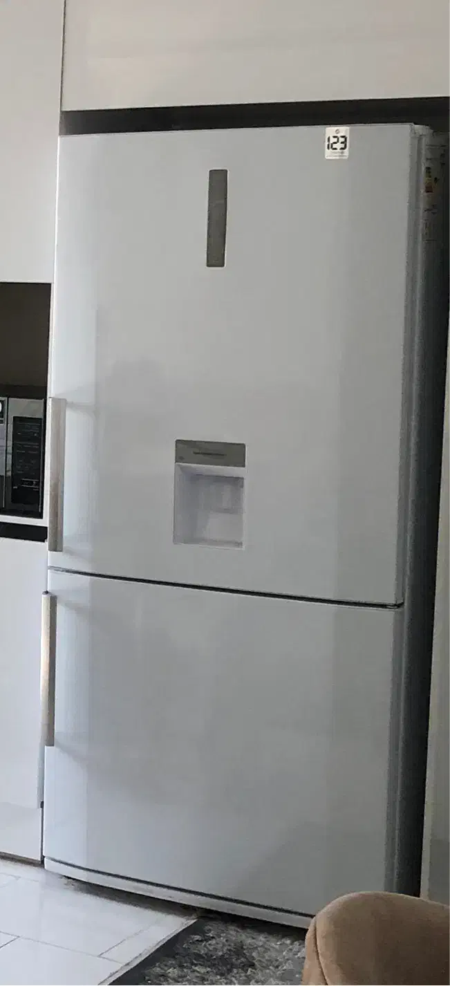 یخچال فریزر عریض ۳۰ فوت التتو|یخچال و فریزر|پردیس, فاز ۹|دیوار